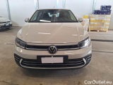  Volkswagen  Polo VOLKSWAGEN  / 2021 / 5P / BERLINA 1.0 TSI STYLE #35