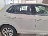  Volkswagen  Polo VOLKSWAGEN  / 2021 / 5P / BERLINA 1.0 TSI STYLE #45