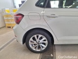  Volkswagen  Polo VOLKSWAGEN  / 2021 / 5P / BERLINA 1.0 TSI STYLE #94