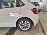  Volkswagen  Polo VOLKSWAGEN  / 2021 / 5P / BERLINA 1.0 TSI STYLE #97