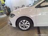  Volkswagen  Polo VOLKSWAGEN  / 2021 / 5P / BERLINA 1.0 TSI STYLE #99
