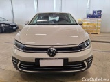  Volkswagen  Polo VOLKSWAGEN  / 2021 / 5P / BERLINA 1.0 TSI STYLE #8