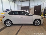  Volkswagen  Polo VOLKSWAGEN  / 2021 / 5P / BERLINA 1.0 TSI STYLE #9