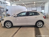  Volkswagen  Polo VOLKSWAGEN  / 2021 / 5P / BERLINA 1.0 TSI STYLE #10