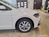  Volkswagen  Polo VOLKSWAGEN  / 2021 / 5P / BERLINA 1.0 TSI STYLE #22