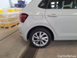  Volkswagen  Polo VOLKSWAGEN  / 2021 / 5P / BERLINA 1.0 TSI STYLE #89