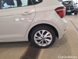  Volkswagen  Polo VOLKSWAGEN  / 2021 / 5P / BERLINA 1.0 TSI STYLE #92