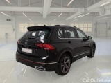  Volkswagen  Tiguan VOLKSWAGEN  / 2020 / 5P / SUV 2.0 TDI SCR 110KWR-LINE DSG #2