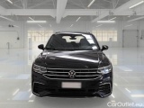  Volkswagen  Tiguan VOLKSWAGEN  / 2020 / 5P / SUV 2.0 TDI SCR 110KWR-LINE DSG #6