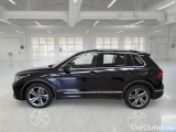  Volkswagen  Tiguan VOLKSWAGEN  / 2020 / 5P / SUV 2.0 TDI SCR 110KWR-LINE DSG #8