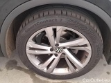  Volkswagen  Tiguan VOLKSWAGEN  / 2020 / 5P / SUV 2.0 TDI SCR 110KWR-LINE DSG #17