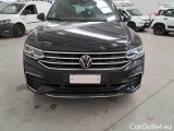  Volkswagen  Tiguan VOLKSWAGEN  / 2020 / 5P / SUV 2.0 TDI SCR 110KWR-LINE DSG #39
