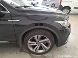  Volkswagen  Tiguan VOLKSWAGEN  / 2020 / 5P / SUV 2.0 TDI SCR 110KWR-LINE DSG #47