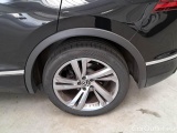  Volkswagen  Tiguan VOLKSWAGEN  / 2020 / 5P / SUV 2.0 TDI SCR 110KWR-LINE DSG #86