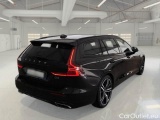  Volvo  V60 VOLVO  / 2018 / 5P / STATION WAGON D4 GEARTRONIC R-DESIGN #2