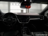  Volvo  V60 VOLVO  / 2018 / 5P / STATION WAGON D4 GEARTRONIC R-DESIGN #3