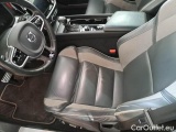  Volvo  V60 VOLVO  / 2018 / 5P / STATION WAGON D4 GEARTRONIC R-DESIGN #12