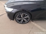  Volvo  V60 VOLVO  / 2018 / 5P / STATION WAGON D4 GEARTRONIC R-DESIGN #20