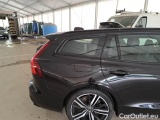 Volvo  V60 VOLVO  / 2018 / 5P / STATION WAGON D4 GEARTRONIC R-DESIGN #43