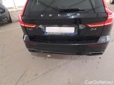  Volvo  V60 VOLVO  / 2018 / 5P / STATION WAGON D4 GEARTRONIC R-DESIGN #46