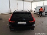  Volvo  V60 VOLVO  / 2018 / 5P / STATION WAGON D4 GEARTRONIC R-DESIGN #54