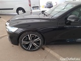  Volvo  V60 VOLVO  / 2018 / 5P / STATION WAGON D4 GEARTRONIC R-DESIGN #74