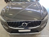  Volvo  XC60 VOLVO  / 2021 / 5P / SUV B4 D AWD AUTOMATICO INSCRIPTION #24