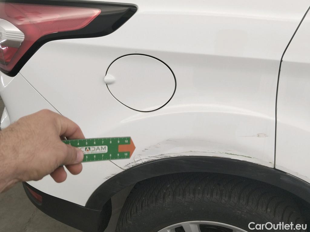  Ford  Kuga FORD  / 2016 / 5P / todoterreno 1.5 EcoBoost 88kW 4x2 Trend+ (CX) #4