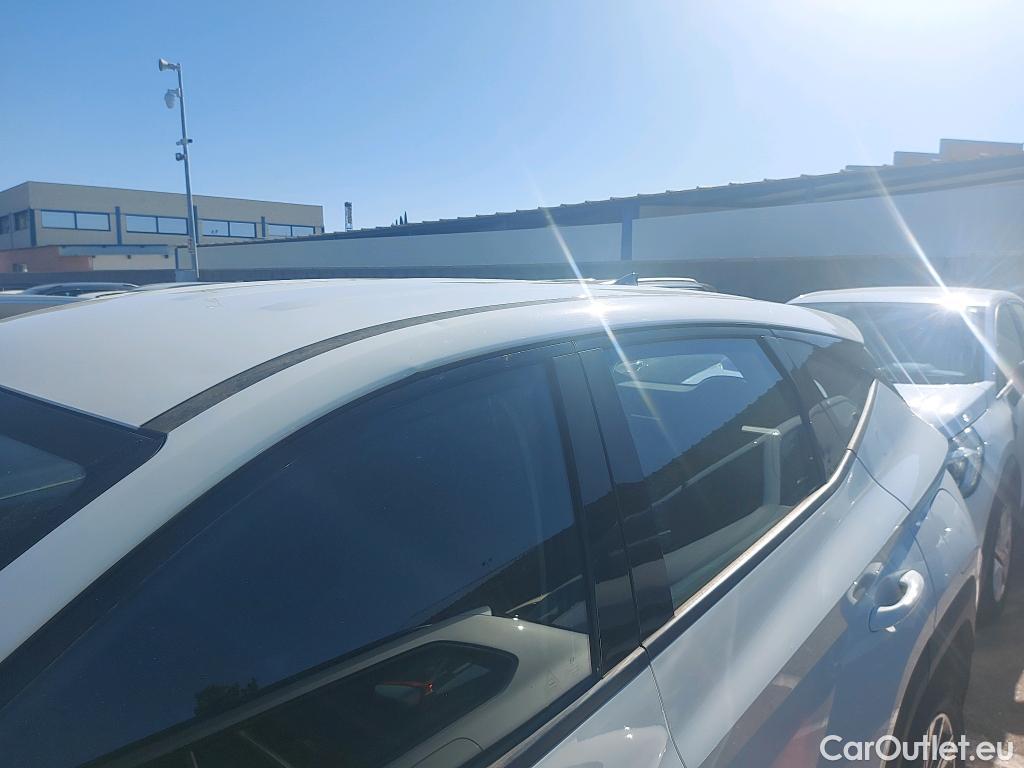  Hyundai  Tucson HYUNDAI  / 2020 / 5P / todoterreno 1.6 CRDI 85kW (115CV) Klass #25