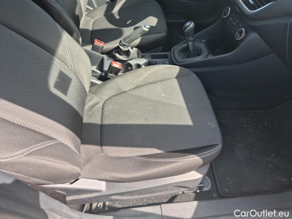  Ford  Fiesta FORD  / 2021 / 5P / berlina con portón 1.1 IT-VCT 55kW (75CV) Trend 5p #1