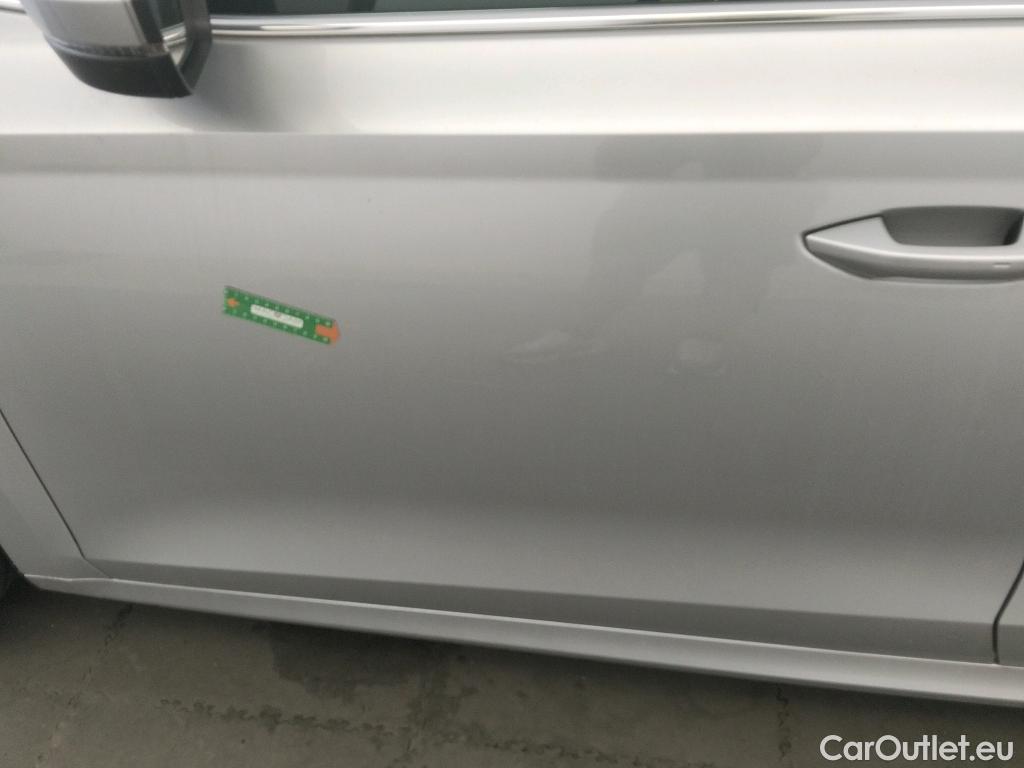  Skoda  Octavia SKODA  / 2020 / 5P / berlina con portón 2.0 TDI 85kW (115 CV) Manual Ambition #3