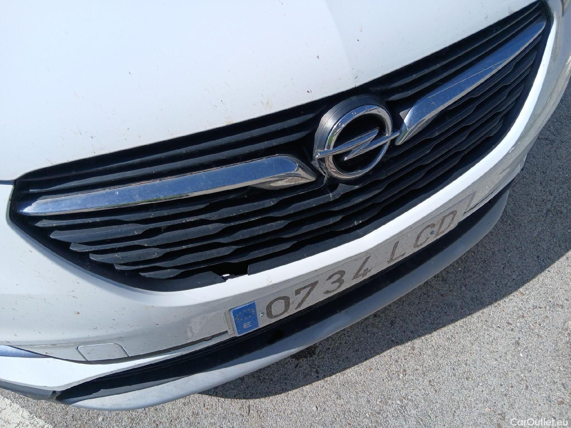  Opel   Grandland X OPEL / 2017 / 5P / todoterreno 1.5 CDTi 120 Aniversario #3
