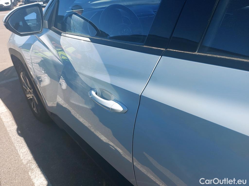  Hyundai  Tucson HYUNDAI  / 2020 / 5P / todoterreno 1.6 CRDI 85kW (115CV) Klass #13