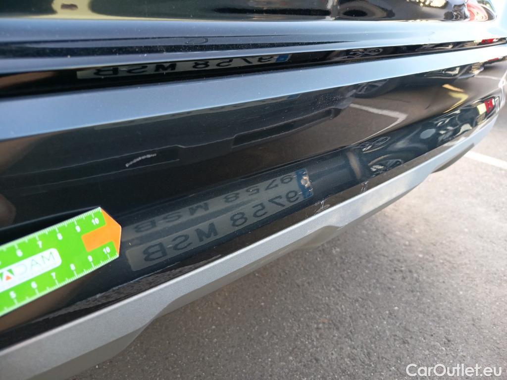  Audi  Q2 AUDI  / 2020 / 5P / todoterreno Advanced 30 TDI 85kW (116CV) #9