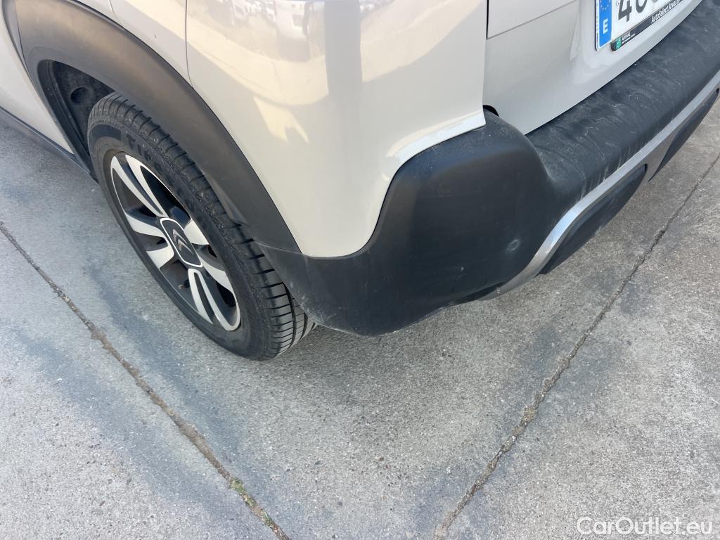  Citroen  C3 CITROEN  Aircross / 2017 / 5P / todoterreno PureTech 81kW (110CV) S&S FEEL #20