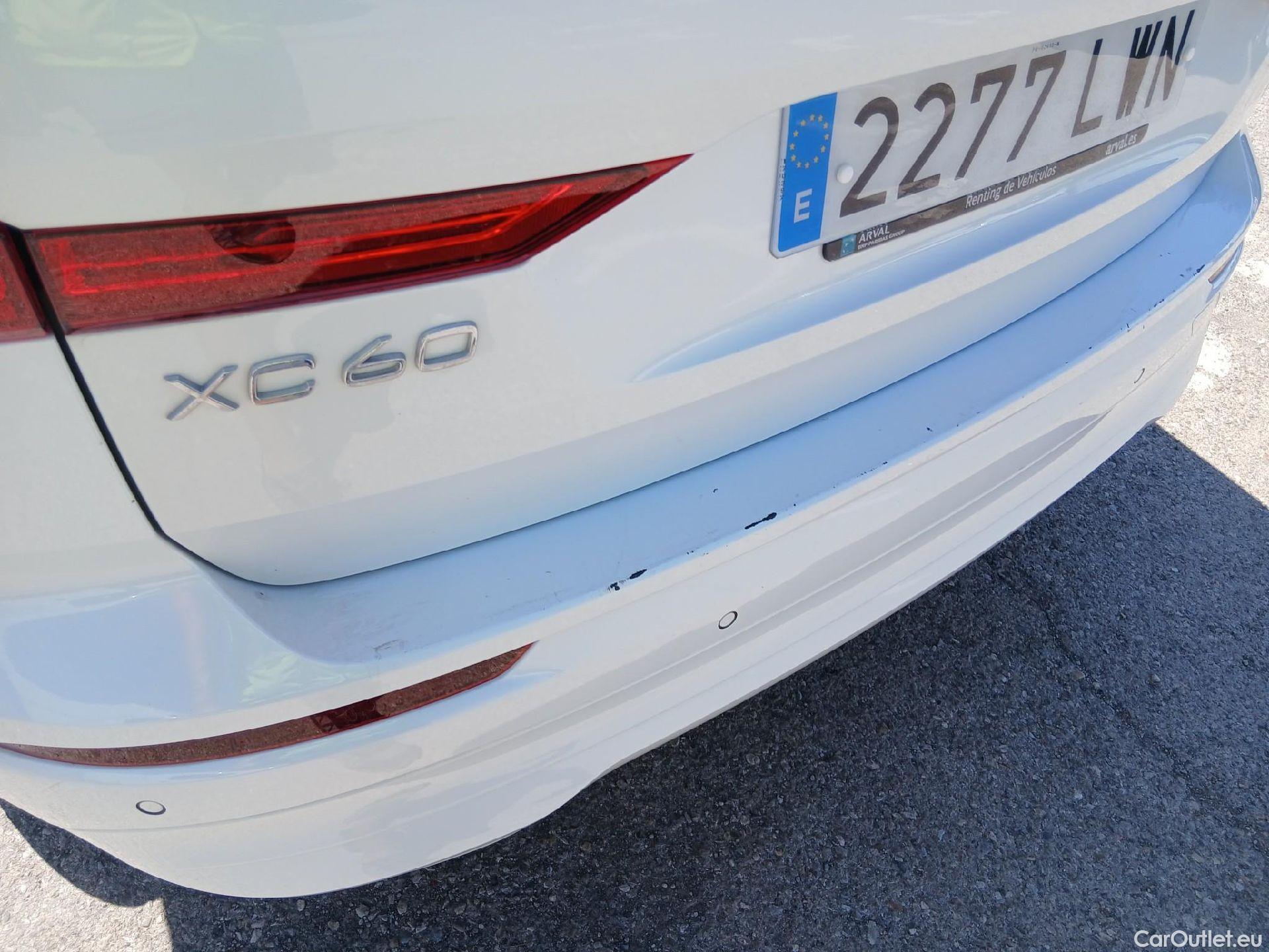  Volvo  XC60 VOLVO  / 2017 / 5P / todoterreno 2.0 B4 D Momentum Pro Auto #11