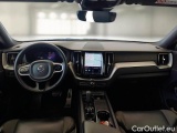  Volvo  XC60 VOLVO  / 2021 / 5P / SUV B4 D AWD AUTOMATICO R-DESIGN #3