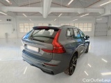 Volvo  XC60 VOLVO  / 2021 / 5P / SUV B4 D AWD AUTOMATICO R-DESIGN #2