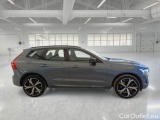  Volvo  XC60 VOLVO  / 2021 / 5P / SUV B4 D AWD AUTOMATICO R-DESIGN #7