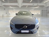  Volvo  XC60 VOLVO  / 2021 / 5P / SUV B4 D AWD AUTOMATICO R-DESIGN #6