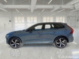  Volvo  XC60 VOLVO  / 2021 / 5P / SUV B4 D AWD AUTOMATICO R-DESIGN #8