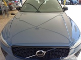  Volvo  XC60 VOLVO  / 2021 / 5P / SUV B4 D AWD AUTOMATICO R-DESIGN #24