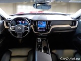  Volvo  XC60 VOLVO  / 2021 / 5P / SUV T6 PLUG-IN AWD AUTO RECHARGE INSCR. #3
