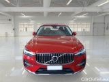  Volvo  XC60 VOLVO  / 2021 / 5P / SUV T6 PLUG-IN AWD AUTO RECHARGE INSCR. #6
