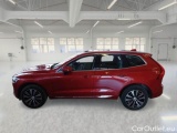  Volvo  XC60 VOLVO  / 2021 / 5P / SUV T6 PLUG-IN AWD AUTO RECHARGE INSCR. #8