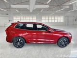  Volvo  XC60 VOLVO  / 2021 / 5P / SUV T6 PLUG-IN AWD AUTO RECHARGE INSCR. #7