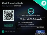  Volvo  XC60 VOLVO  / 2021 / 5P / SUV T6 PLUG-IN AWD AUTO RECHARGE INSCR. #22