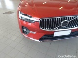  Volvo  XC60 VOLVO  / 2021 / 5P / SUV T6 PLUG-IN AWD AUTO RECHARGE INSCR. #26