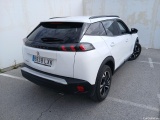  Peugeot  2008 PEUGEOT  / 2019 / 5P / todoterreno Allure BlueHDI 81kW (110CV) #2