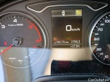  Audi  Q2 AUDI  / 2020 / 5P / todoterreno Advanced 30 TDI 85kW (116CV) #5